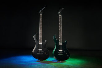 Gibson Victory Baritone (fot. Gibson)