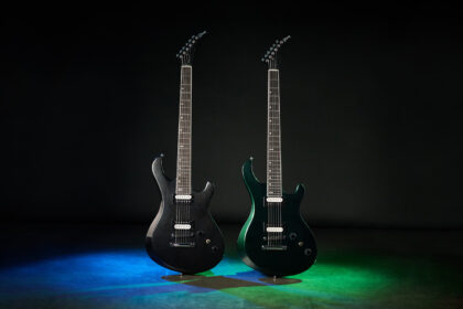 Gibson Victory Baritone (fot. Gibson)