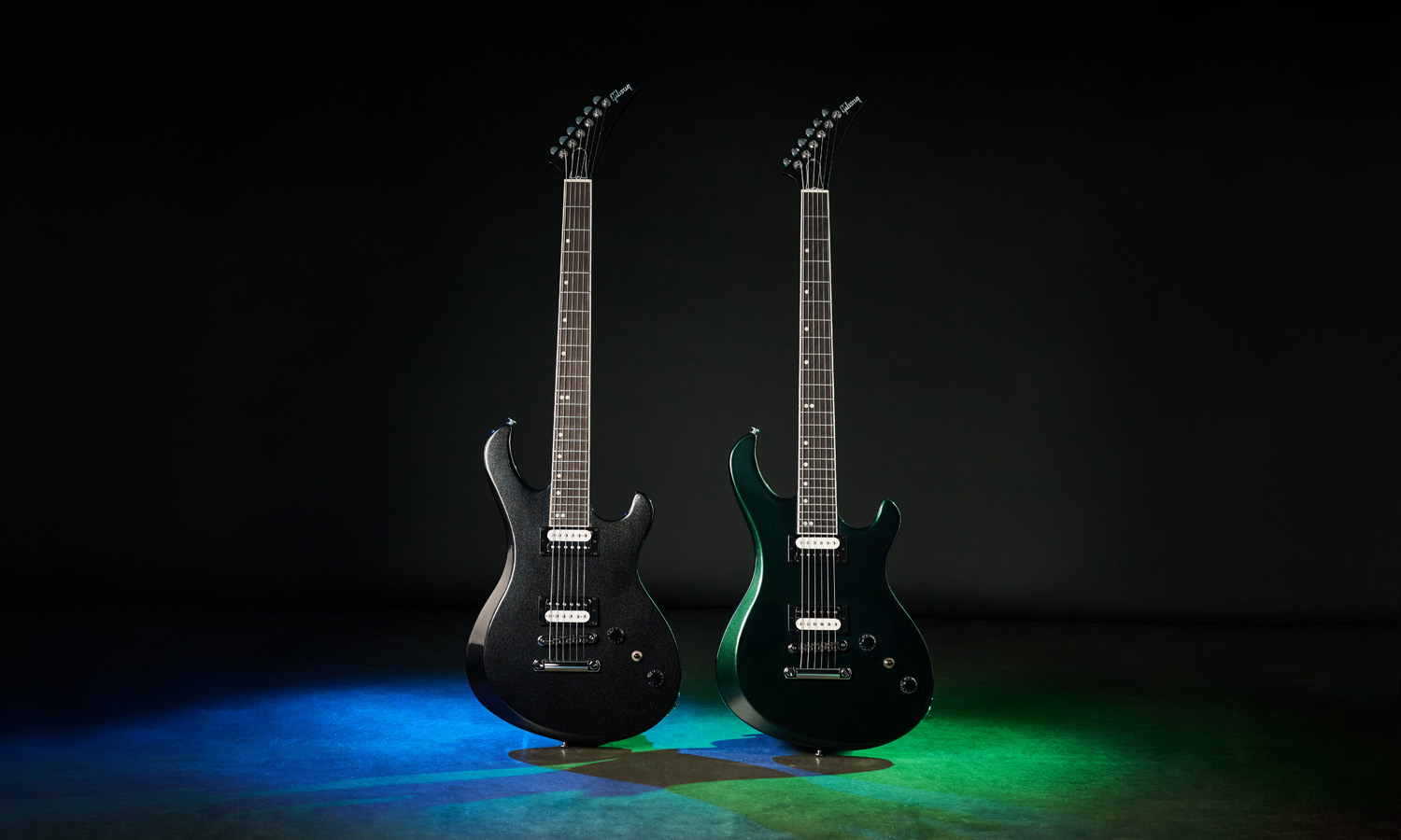 Gibson Victory Baritone (fot. Gibson)