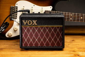 Vox AC MINI (fot. Vox Amplification)